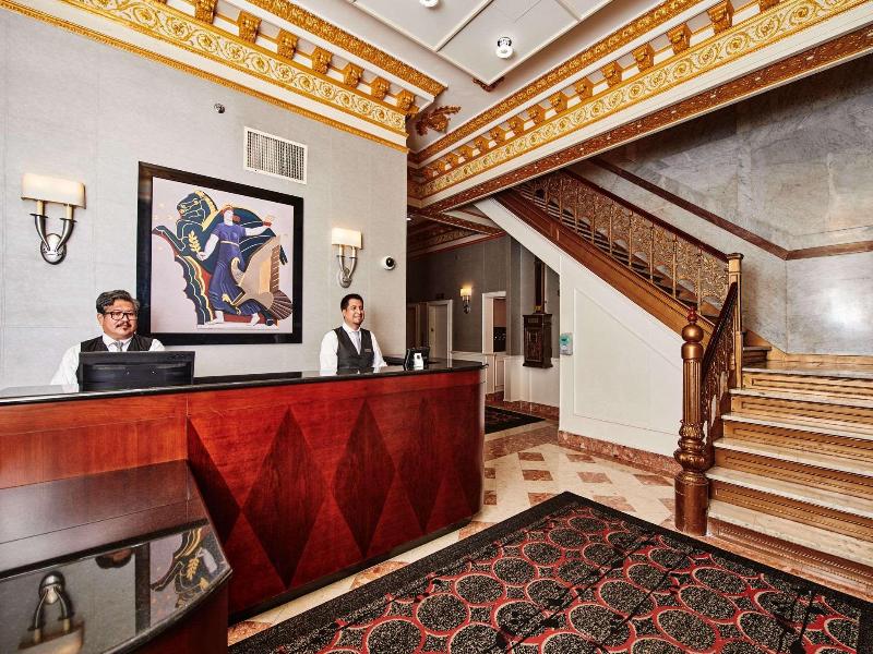Radio City Apartments image