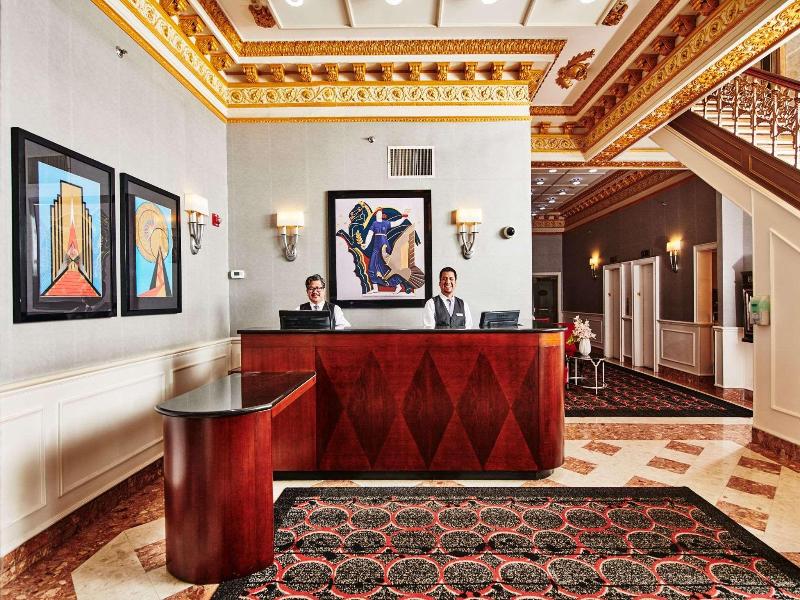 Radio City Apartments image