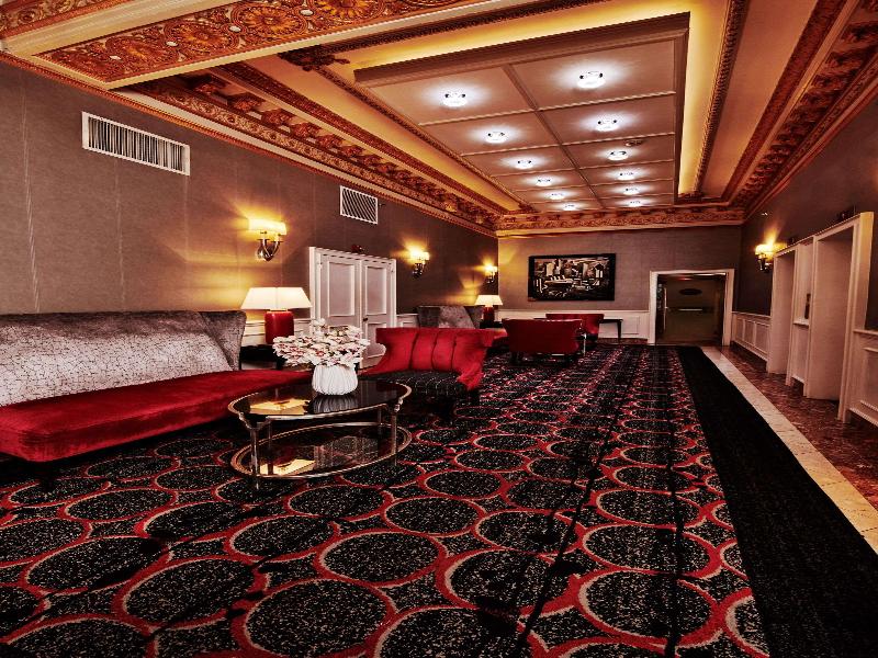 Radio City Apartments image