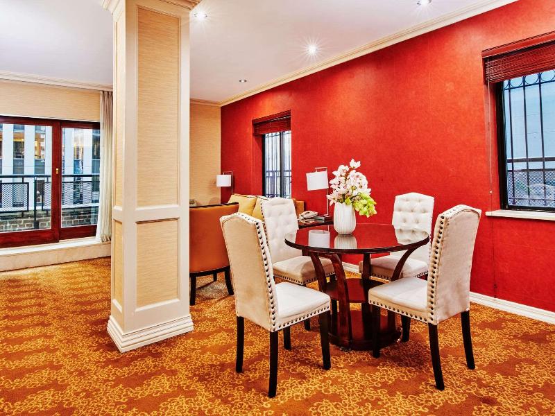 Radio City Apartments image