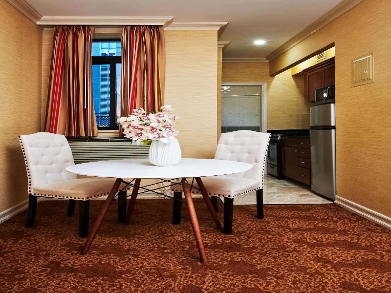 Radio City Apartments image