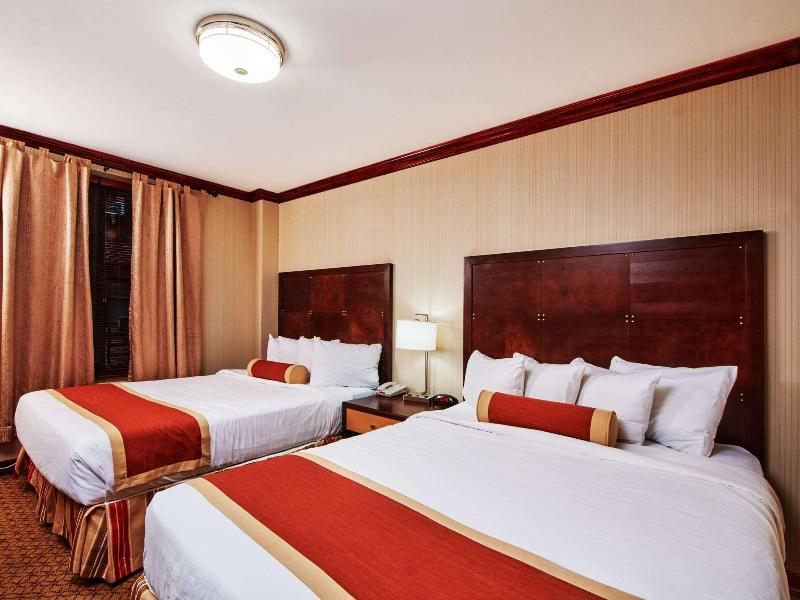 Radio City Apartments image