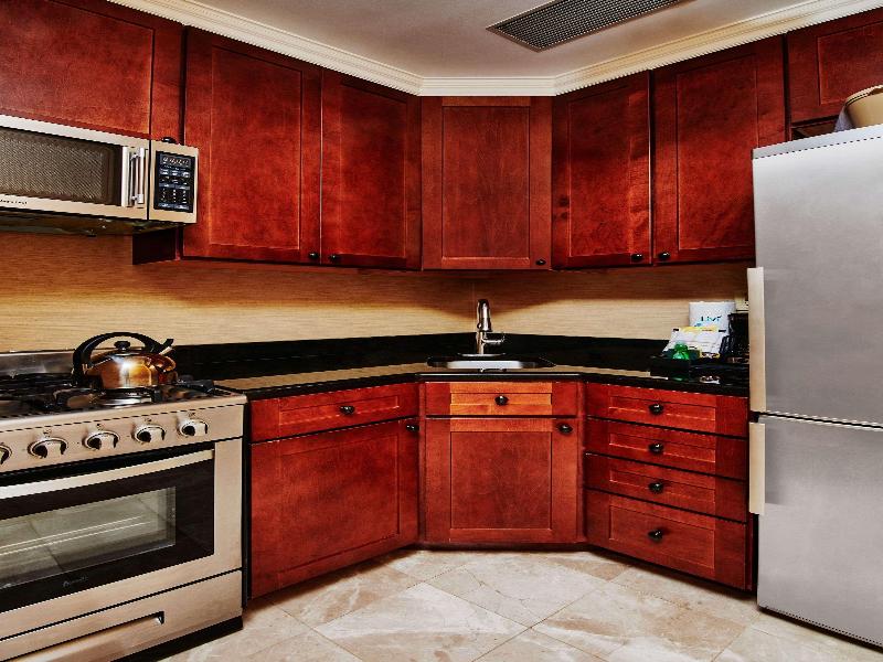 Radio City Apartments image