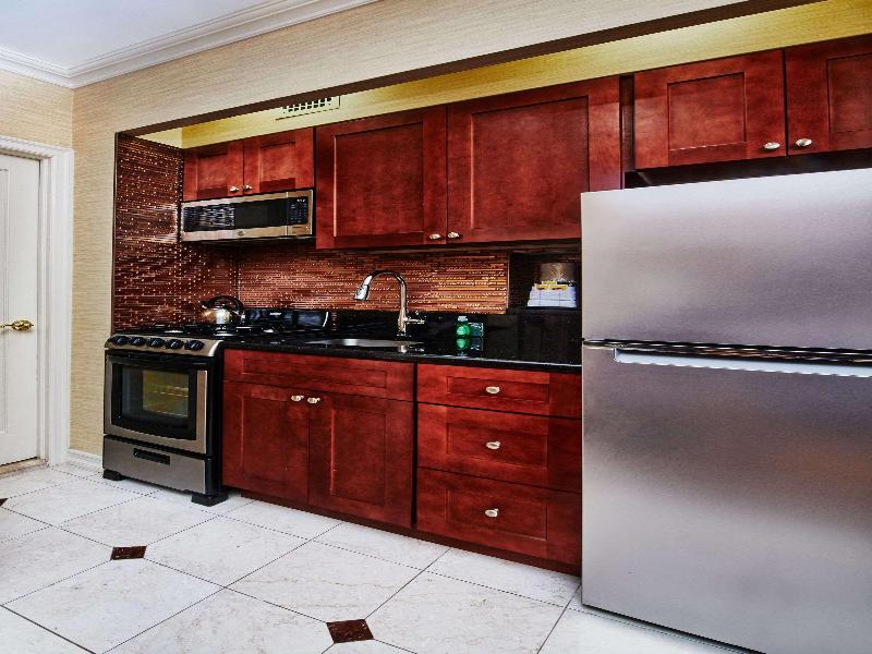Radio City Apartments image