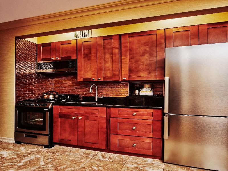 Radio City Apartments image