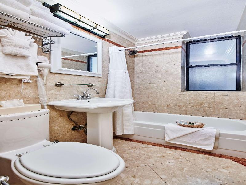 Radio City Apartments image