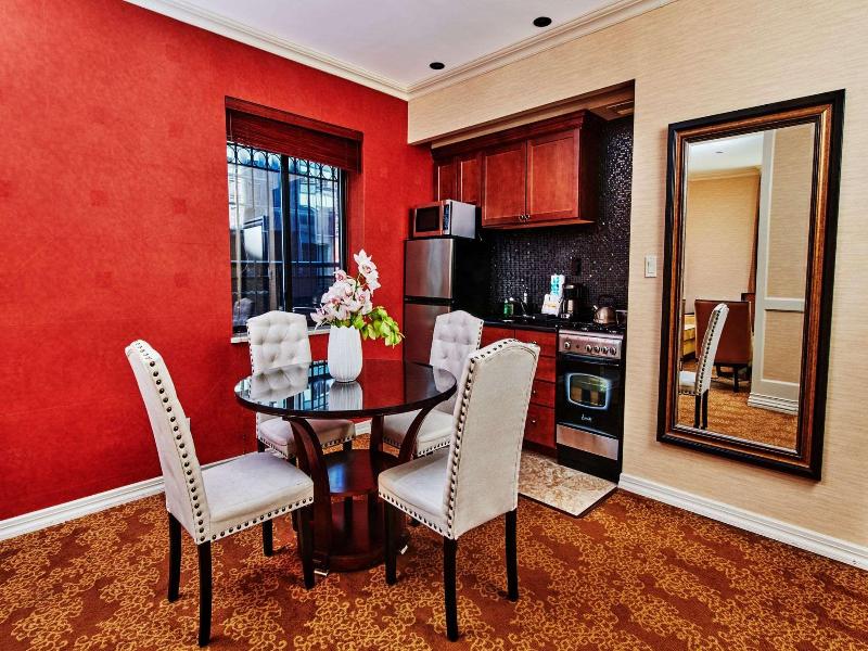 Radio City Apartments image
