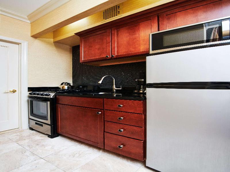 Radio City Apartments image