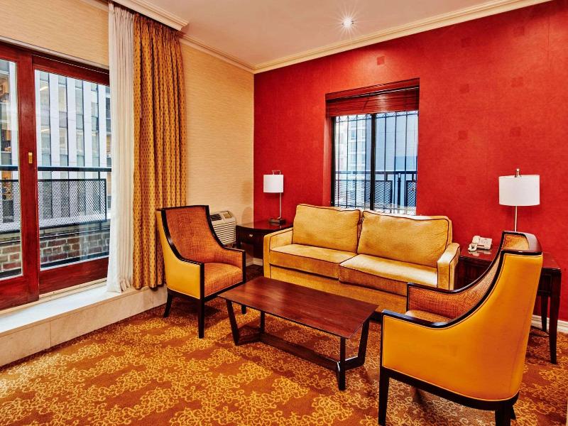Radio City Apartments image