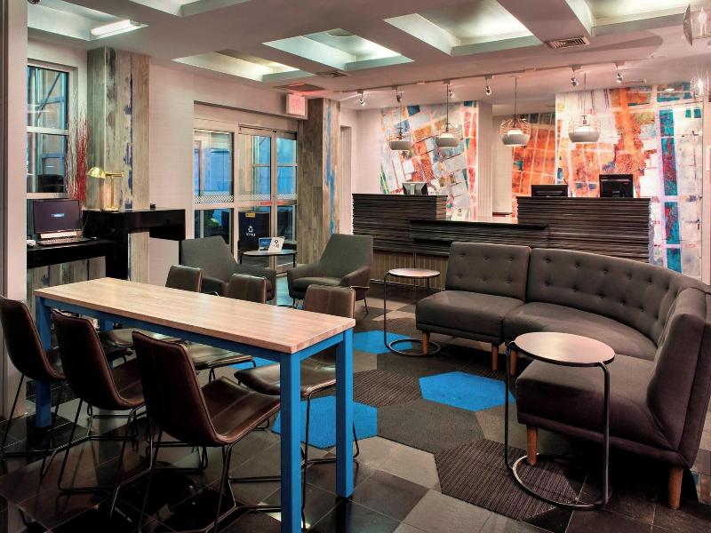 Four Points by Sheraton Manhattan SoHo Village image