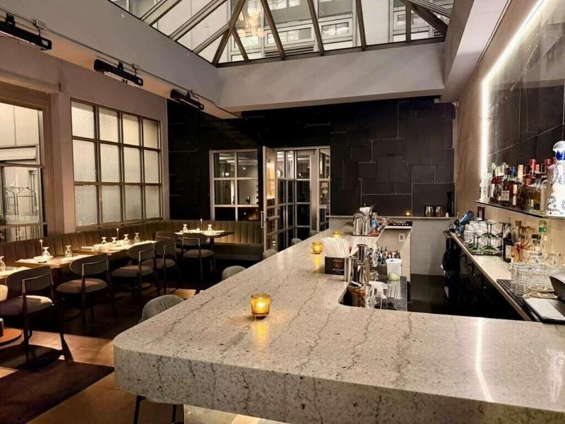 Four Points by Sheraton Manhattan SoHo Village image