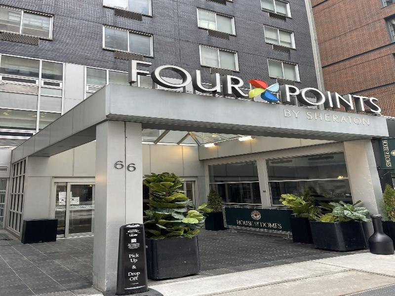 Four Points by Sheraton Manhattan SoHo Village image