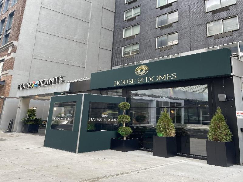 Four Points by Sheraton Manhattan SoHo Village image