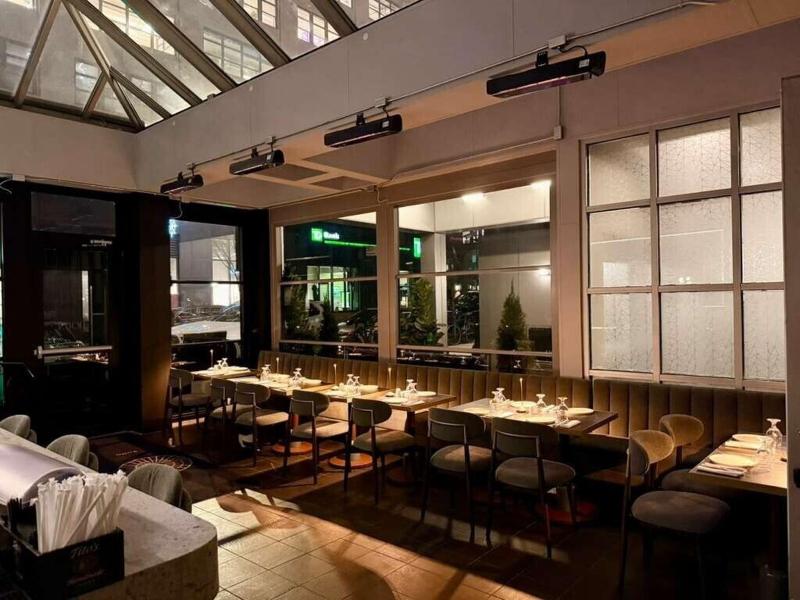 Four Points by Sheraton Manhattan SoHo Village image