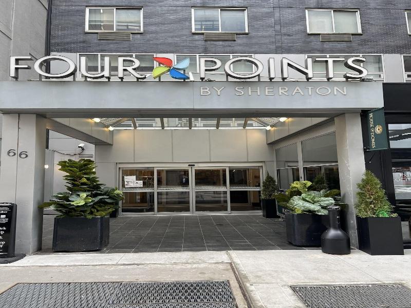 Four Points by Sheraton Manhattan SoHo Village image