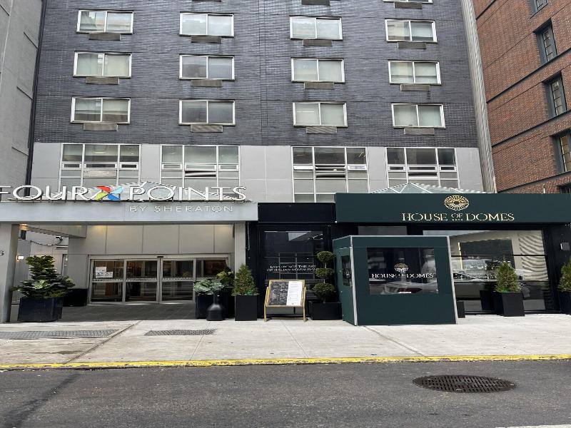 Four Points by Sheraton Manhattan SoHo Village image