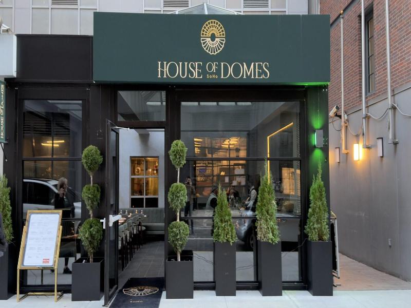 Four Points by Sheraton Manhattan SoHo Village image