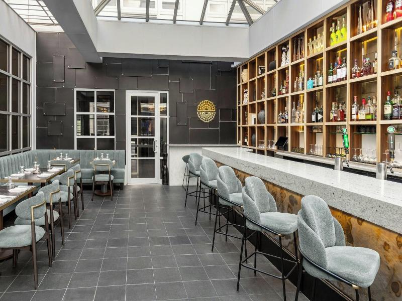 Four Points by Sheraton Manhattan SoHo Village image