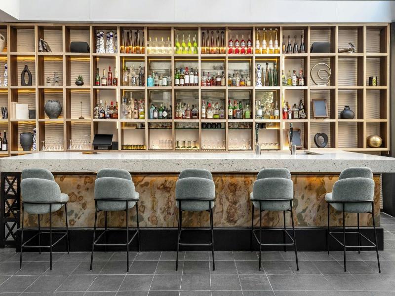 Four Points by Sheraton Manhattan SoHo Village image