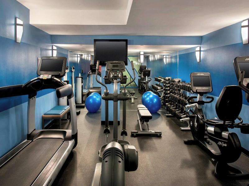 Four Points by Sheraton Manhattan SoHo Village image