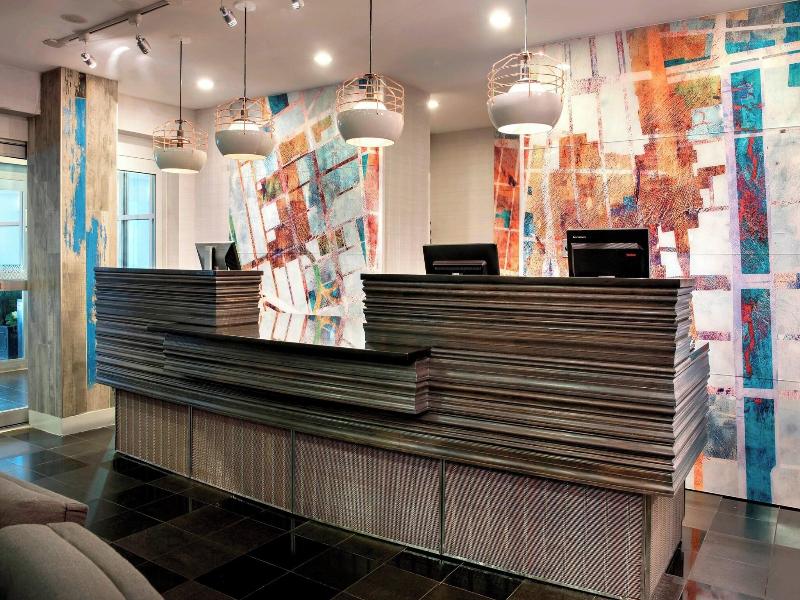 Four Points by Sheraton Manhattan SoHo Village image