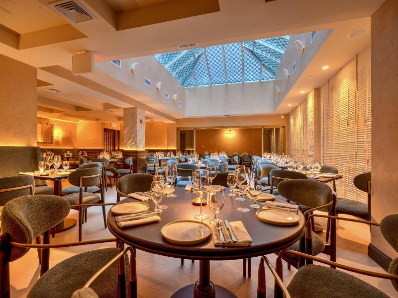 Four Points by Sheraton Manhattan SoHo Village image