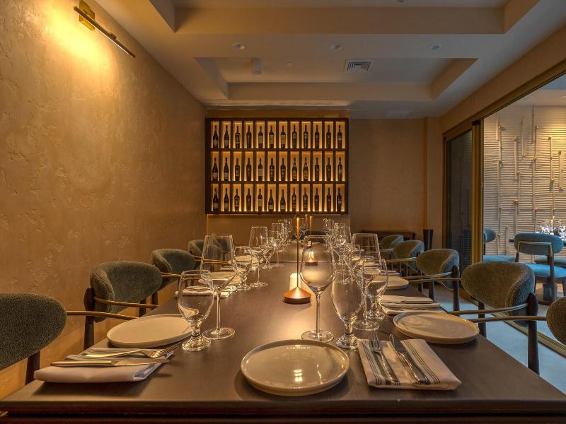 Four Points by Sheraton Manhattan SoHo Village image