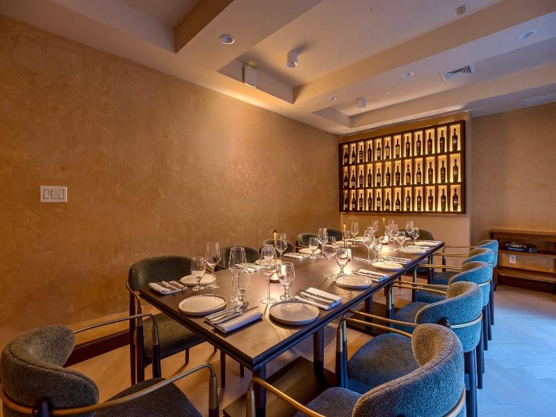 Four Points by Sheraton Manhattan SoHo Village image