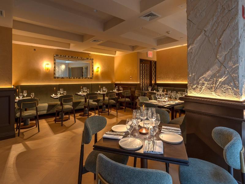 Four Points by Sheraton Manhattan SoHo Village image