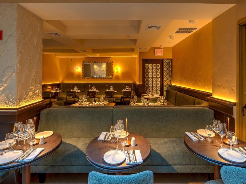 Four Points by Sheraton Manhattan SoHo Village image