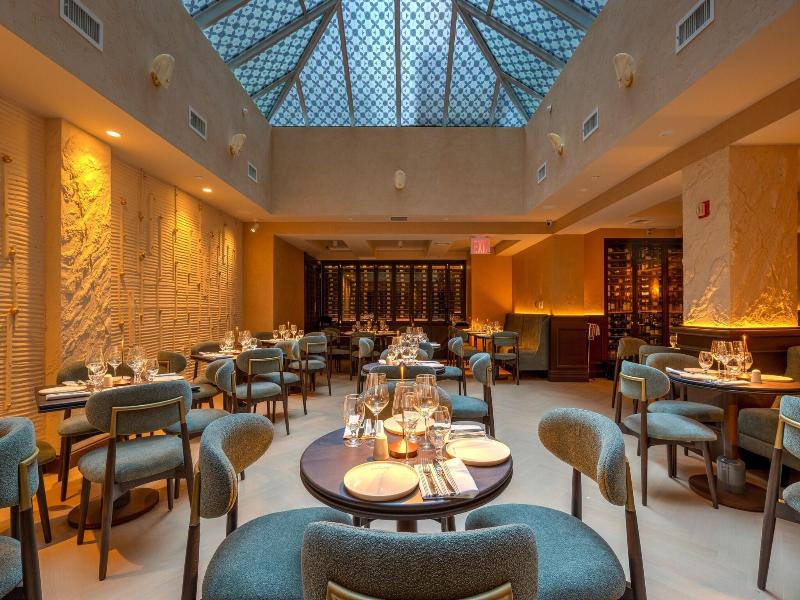 Four Points by Sheraton Manhattan SoHo Village image