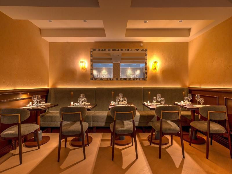Four Points by Sheraton Manhattan SoHo Village image