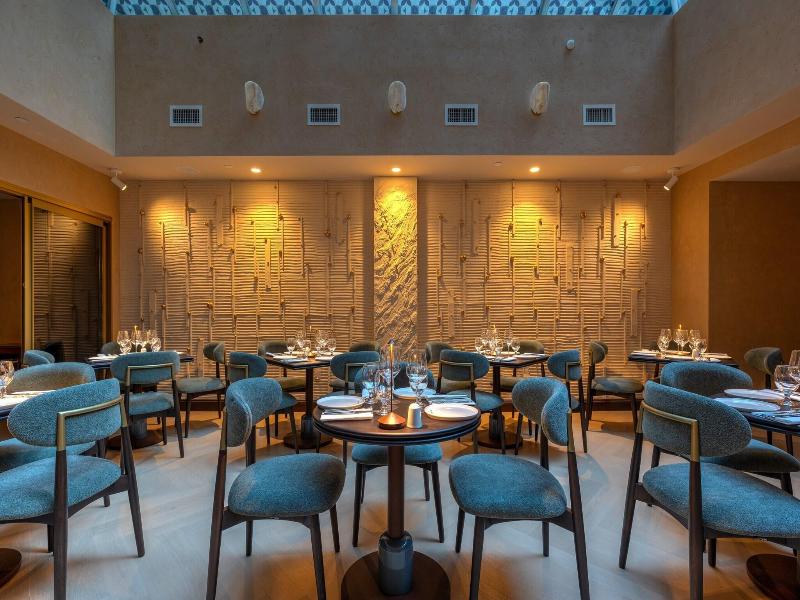 Four Points by Sheraton Manhattan SoHo Village image