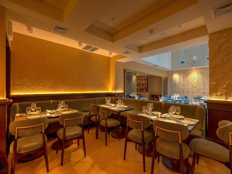 Four Points by Sheraton Manhattan SoHo Village image
