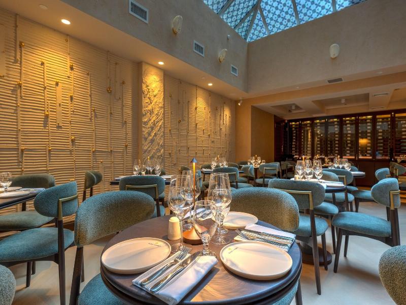 Four Points by Sheraton Manhattan SoHo Village image
