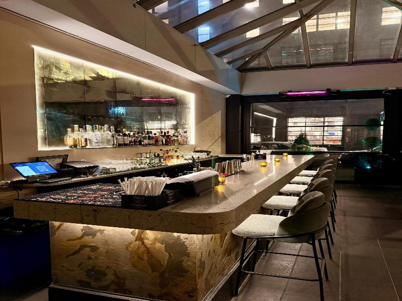 Four Points by Sheraton Manhattan SoHo Village image