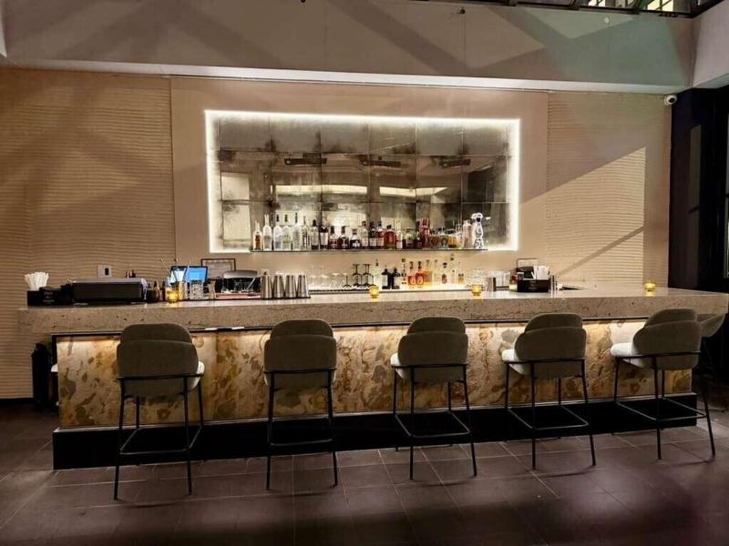 Four Points by Sheraton Manhattan SoHo Village image