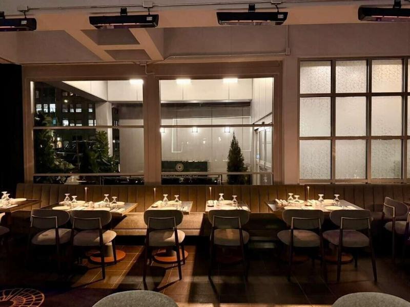 Four Points by Sheraton Manhattan SoHo Village image