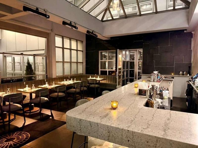 Four Points by Sheraton Manhattan SoHo Village image