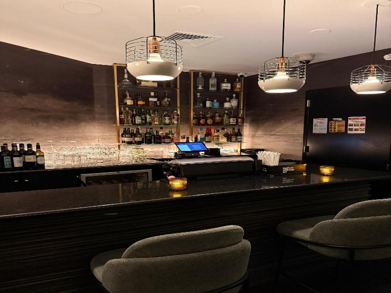 Four Points by Sheraton Manhattan SoHo Village image