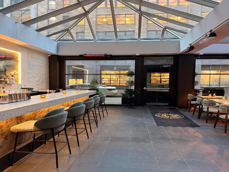 Four Points by Sheraton Manhattan SoHo Village image