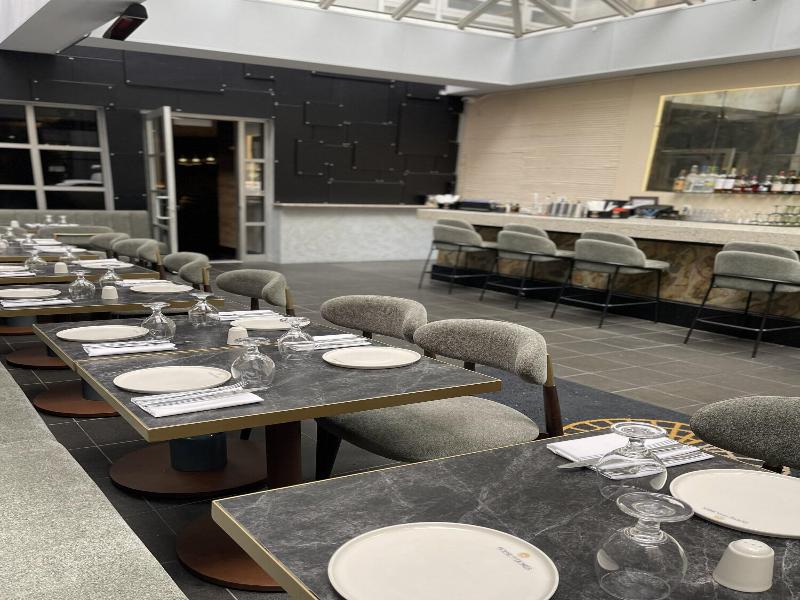 Four Points by Sheraton Manhattan SoHo Village image