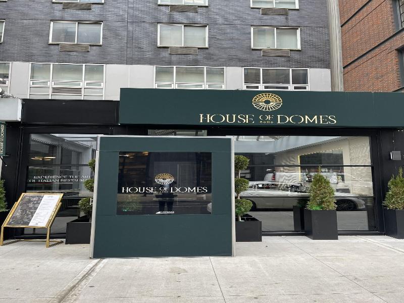 Four Points by Sheraton Manhattan SoHo Village image