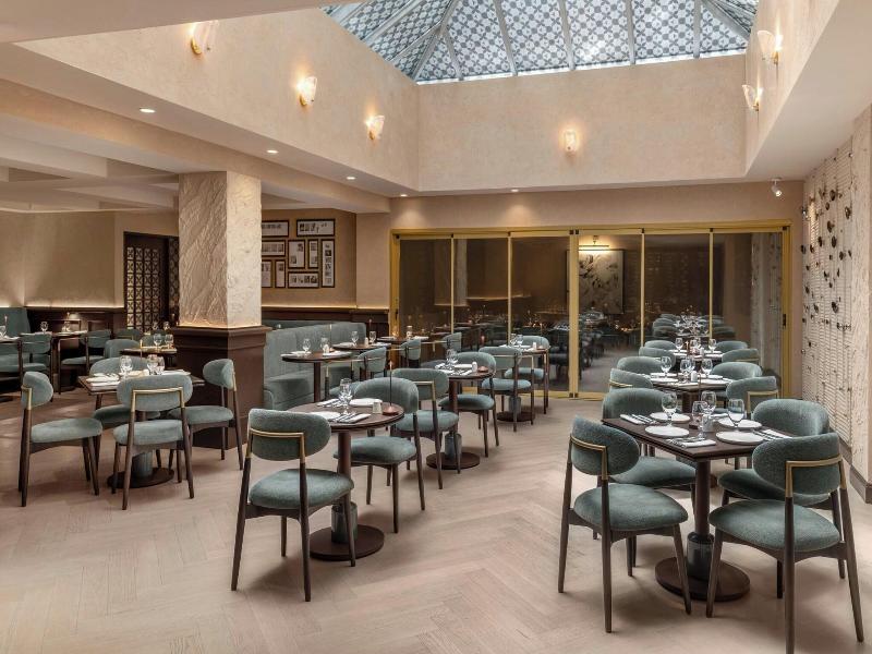 Four Points by Sheraton Manhattan SoHo Village image