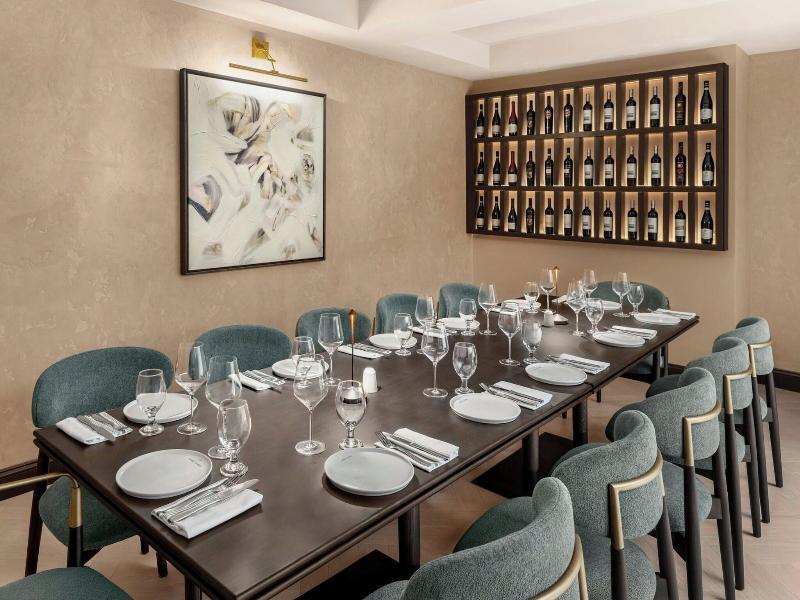 Four Points by Sheraton Manhattan SoHo Village image