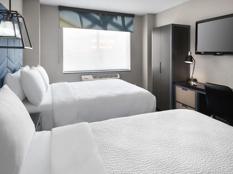 Four Points by Sheraton Manhattan SoHo Village image