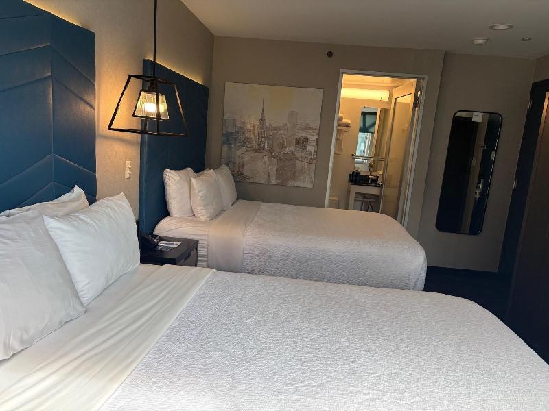 Four Points by Sheraton Manhattan SoHo Village image