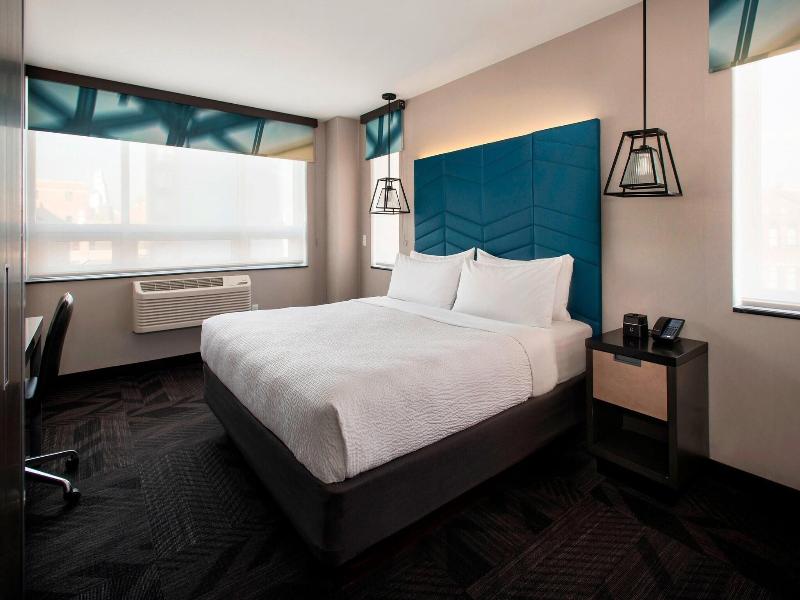 Four Points by Sheraton Manhattan SoHo Village image