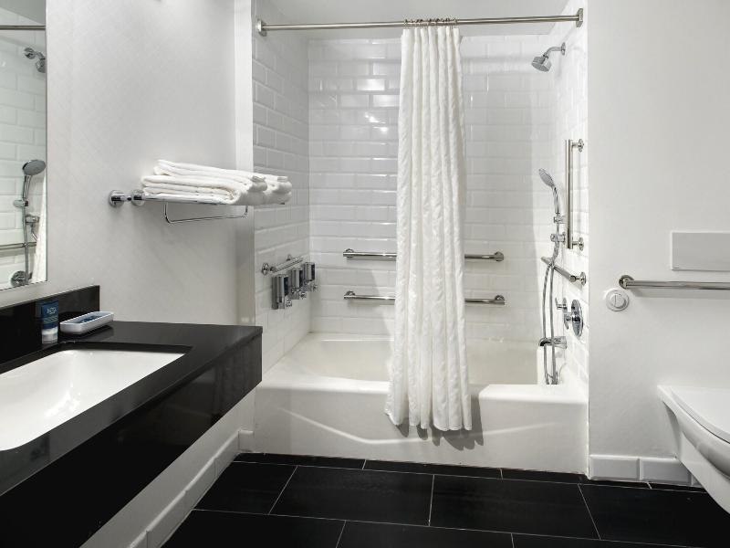 Four Points by Sheraton Manhattan SoHo Village image