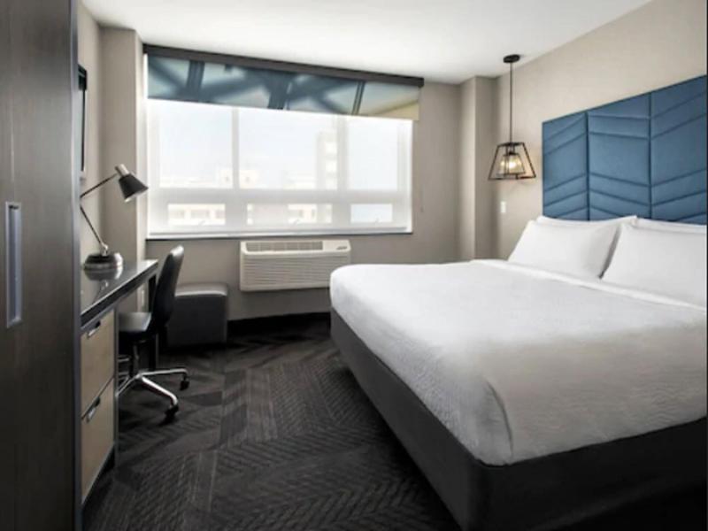 Four Points by Sheraton Manhattan SoHo Village image